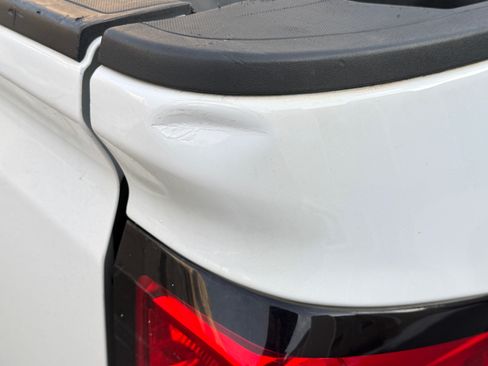 Used 2017 Chevrolet Silverado 1500 W/T image 11