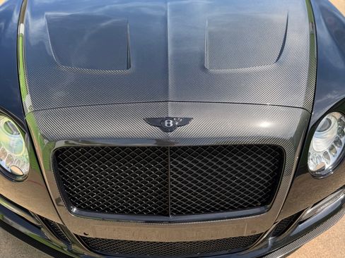 Used 2012 Bentley Continental GT AWD/4WD image 2