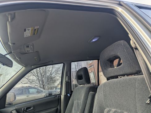 Used 2000 Honda CR-V EX image 16