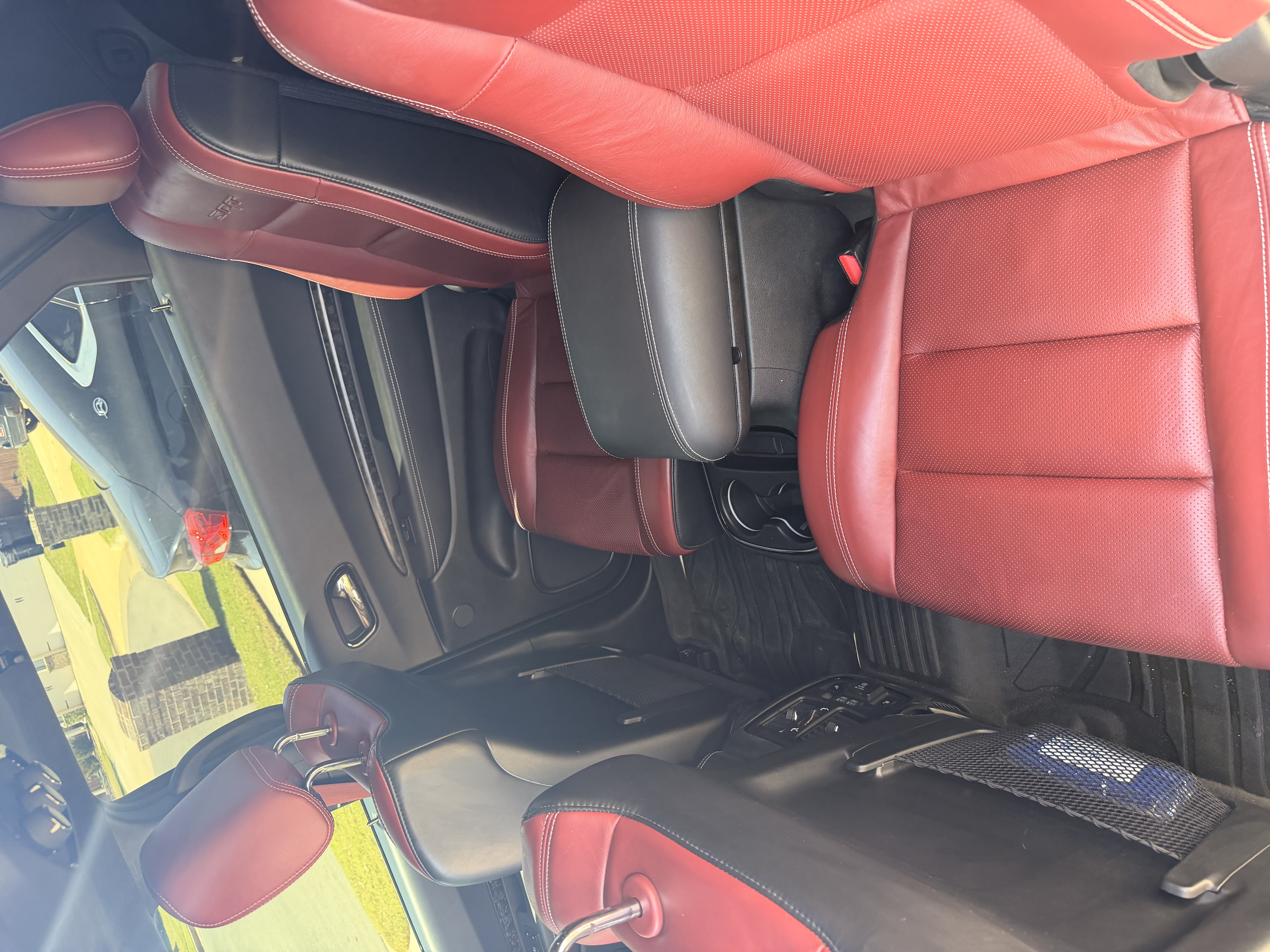 Used 2024 Dodge Durango SRT Hellcat AWD/4WD image 13
