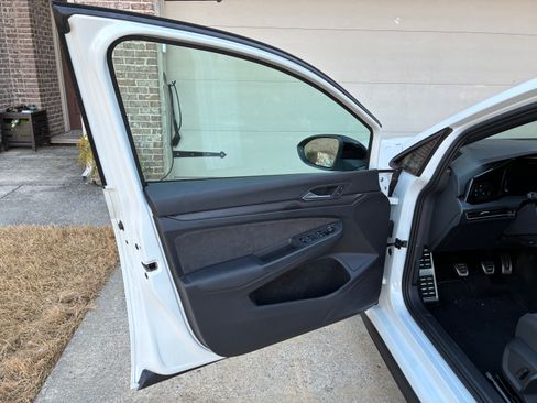 Used 2024 Volkswagen GTI S image 22