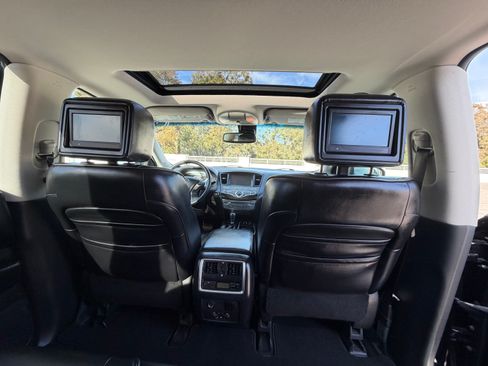 Used 2014 INFINITI QX60 FWD w/ Premium Plus Package image 11