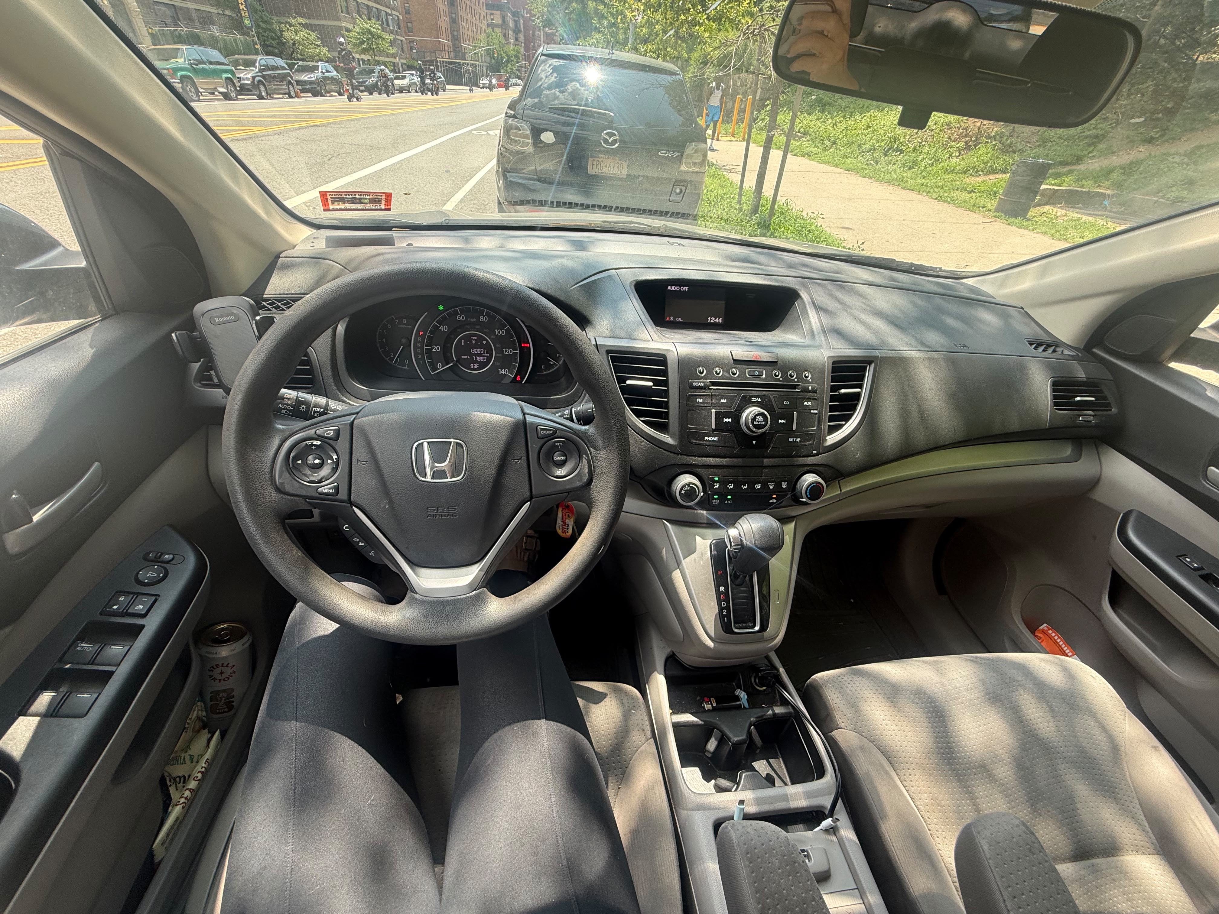 Used 2013 Honda CR-V EX image 4