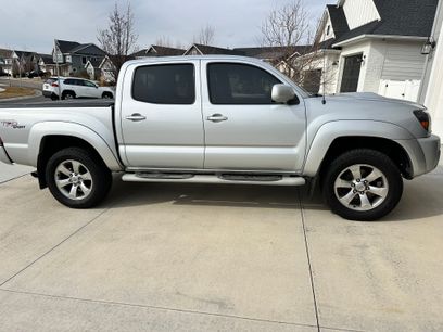 Used 2005 Toyota Tacoma PreRunner