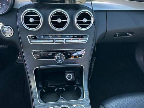 Used 2017 Mercedes-Benz C 300 4MATIC Sedan image 25