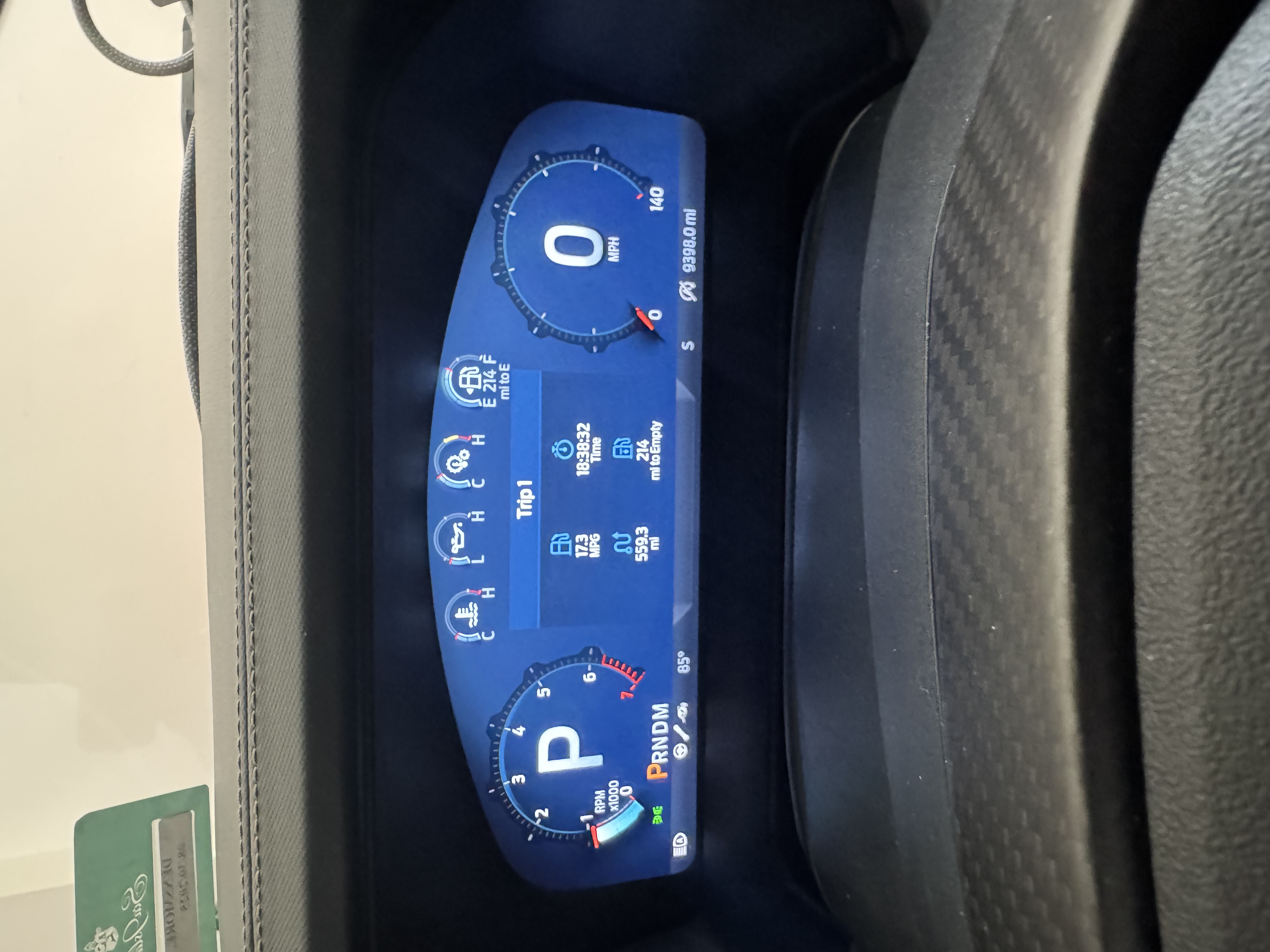 Used 2023 Ford Bronco Raptor AWD/4WD image 16