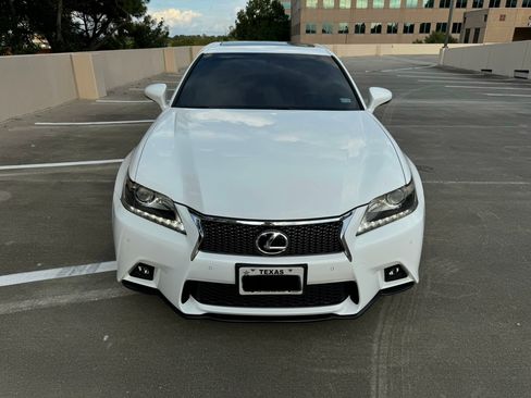 Used 2014 Lexus GS 350 image 10