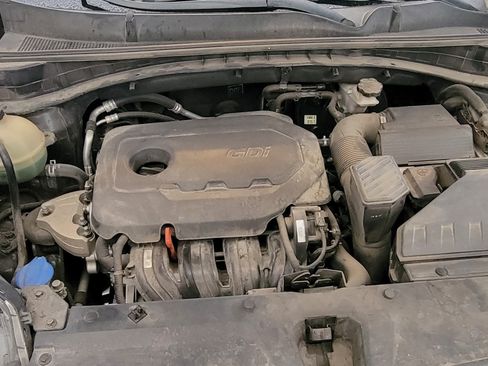 Used 2017 Kia Sportage LX w/ LX Popular Package image 23