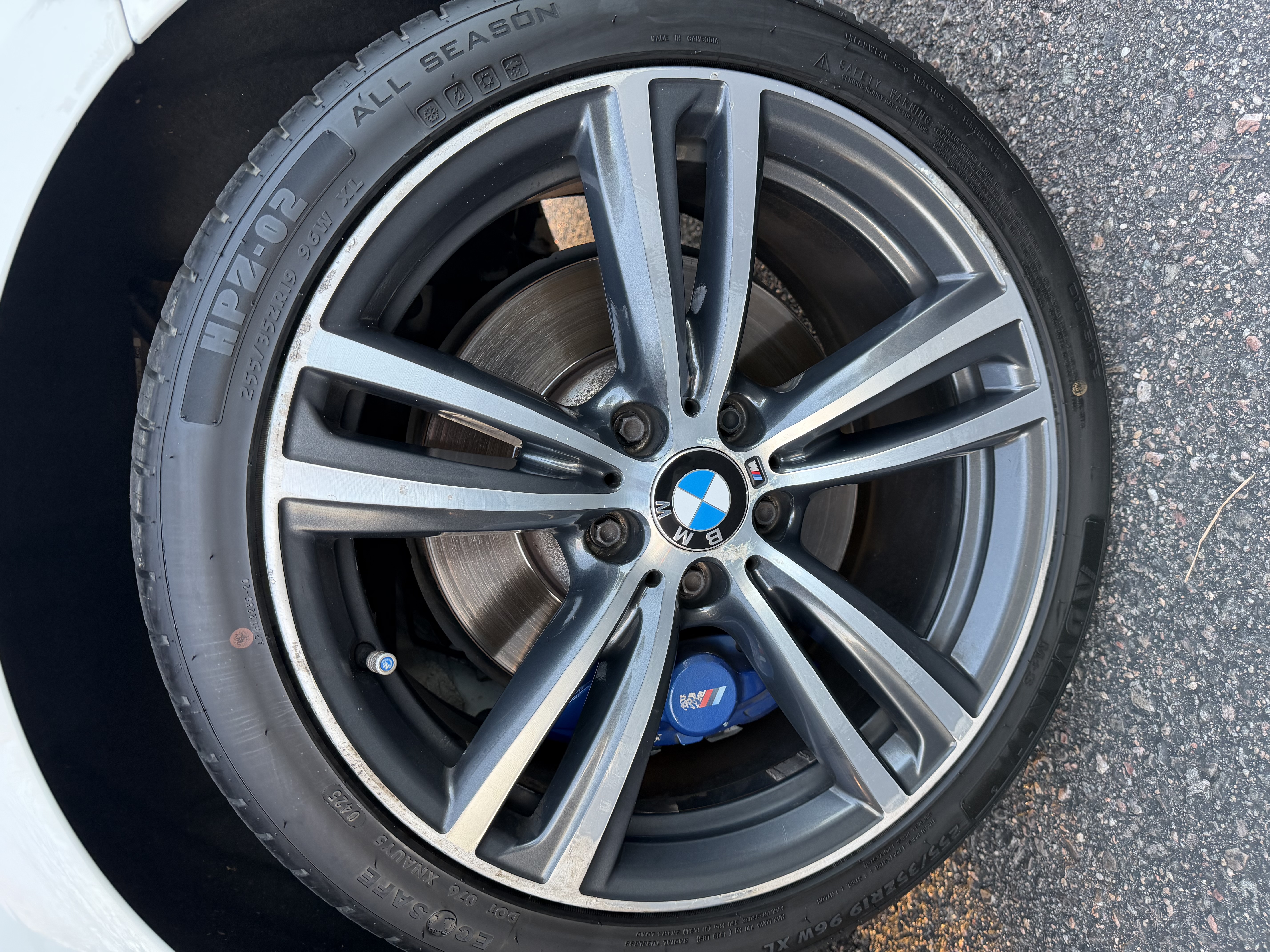 Used 2017 BMW 440i Gran Coupe xDrive AWD/4WD image 22