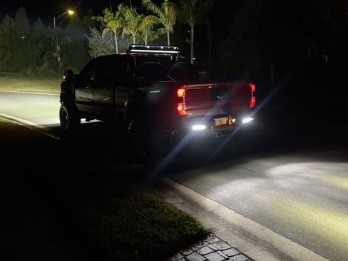 Used 2024 Ford F250 Lariat w/ Lariat Ultimate Package image 2