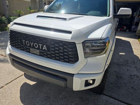 Used 2019 Toyota Tundra TRD Pro image 16