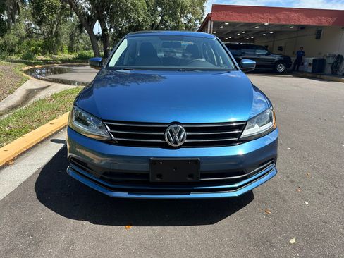 Used 2017 Volkswagen Jetta S FWD image 14