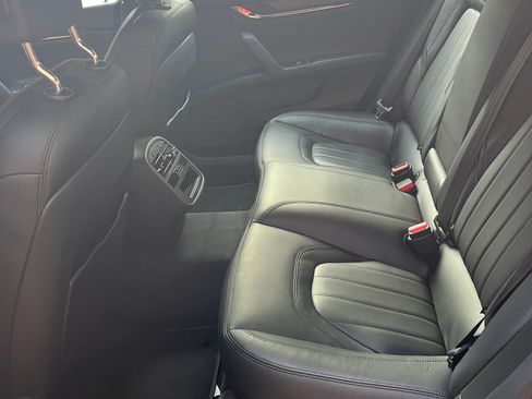 Used 2019 Maserati Quattroporte S Q4 image 9