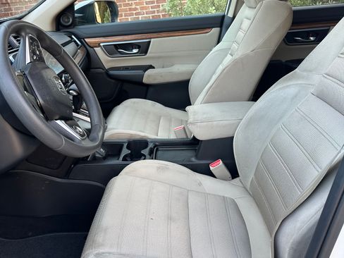 Used 2018 Honda CR-V EX image 20
