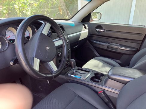 Used 2008 Dodge Charger SE image 5