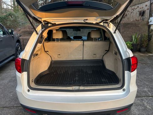 Used 2014 Acura RDX FWD w/ Technology Package image 6