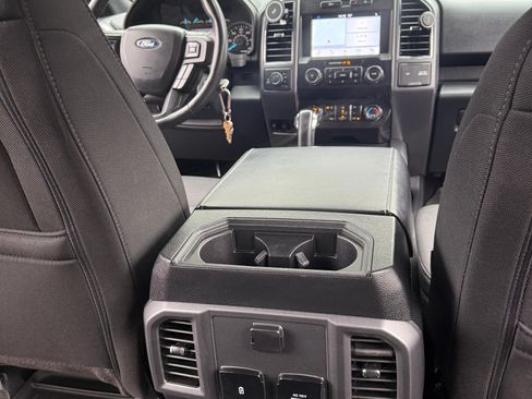 Used 2019 Ford F150 XLT w/ Equipment Group 302A Luxury image 24