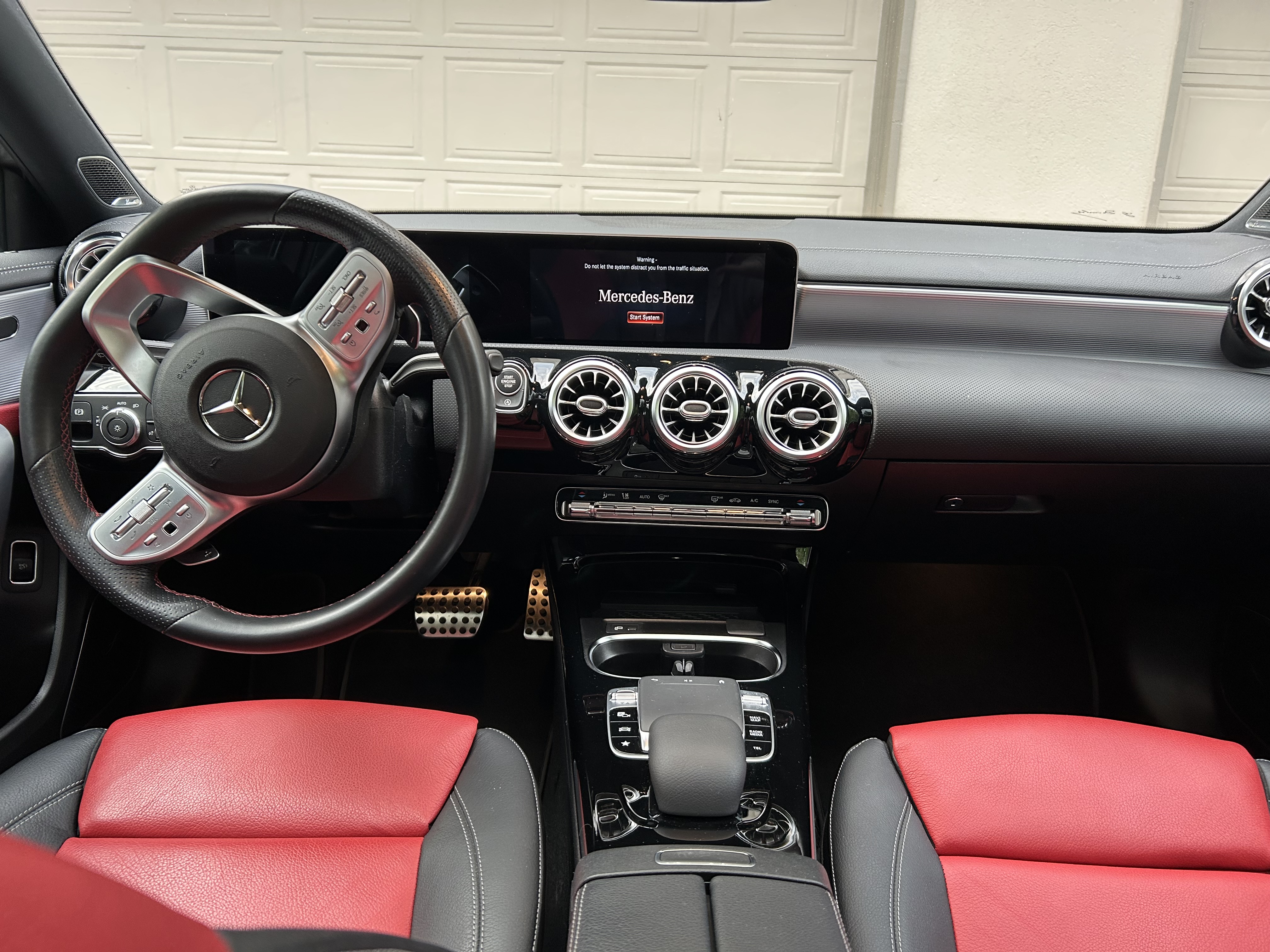 Used 2020 Mercedes-Benz A 220 4MATIC image 6