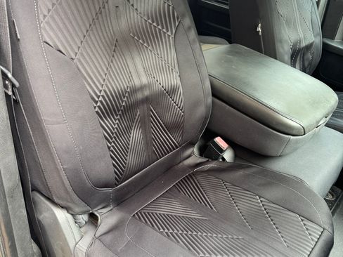 Used 2010 Dodge Ram 1500 Truck ST w/ ST Popular Equipment Group image 10