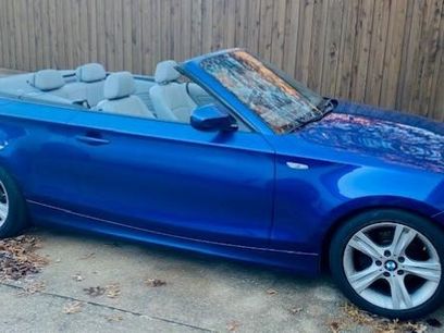 Used 2010 BMW 128i Convertible