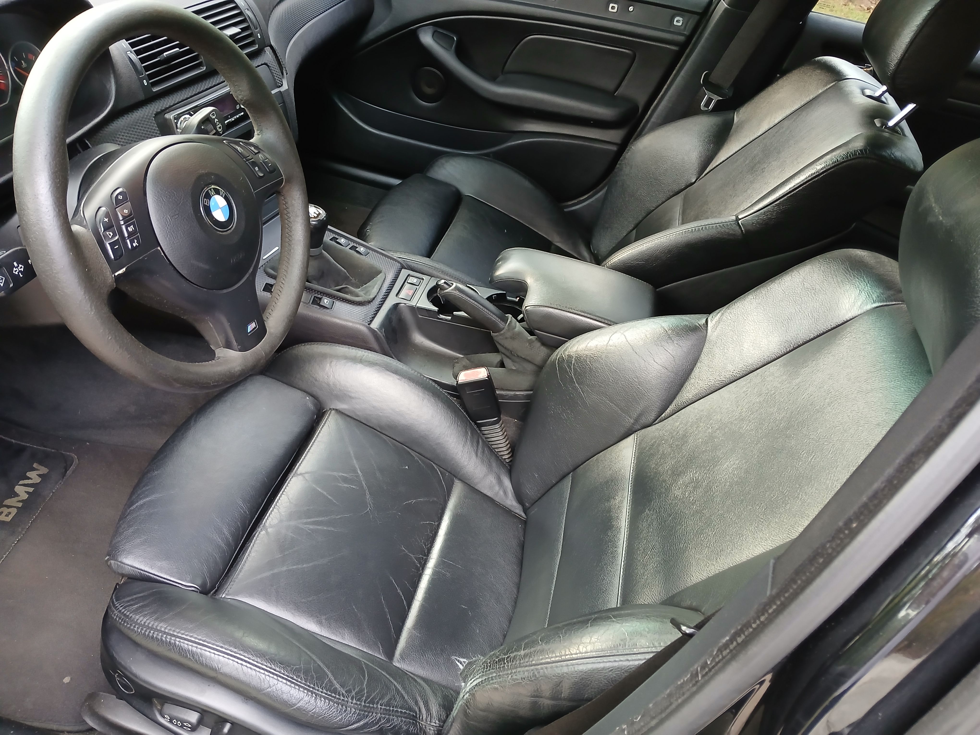 Used 2004 BMW 330i Sedan RWD image 14