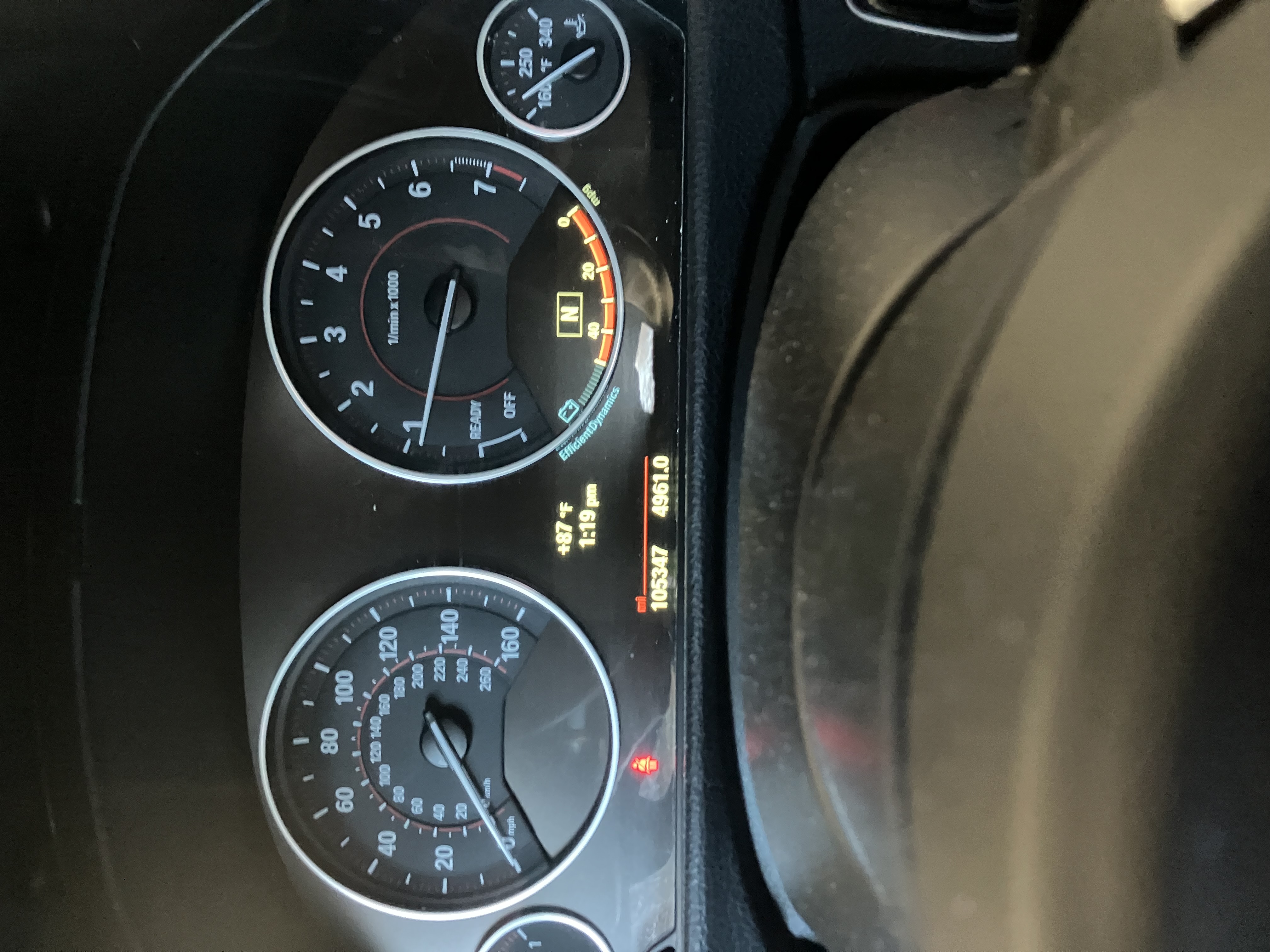 Used 2014 BMW 428i xDrive Coupe AWD/4WD image 9