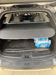 Used 2025 Subaru Outback Limited w/ Popular Package #2 AWD/4WD image 22