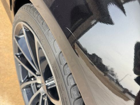 Used 2014 Chevrolet SS image 9