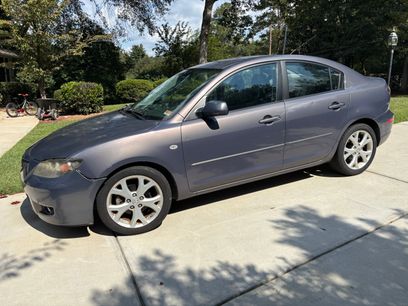 Used 2009 MAZDA MAZDA3 i Touring Value