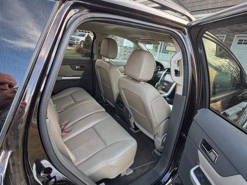 Used 2013 Ford Edge SEL image 10