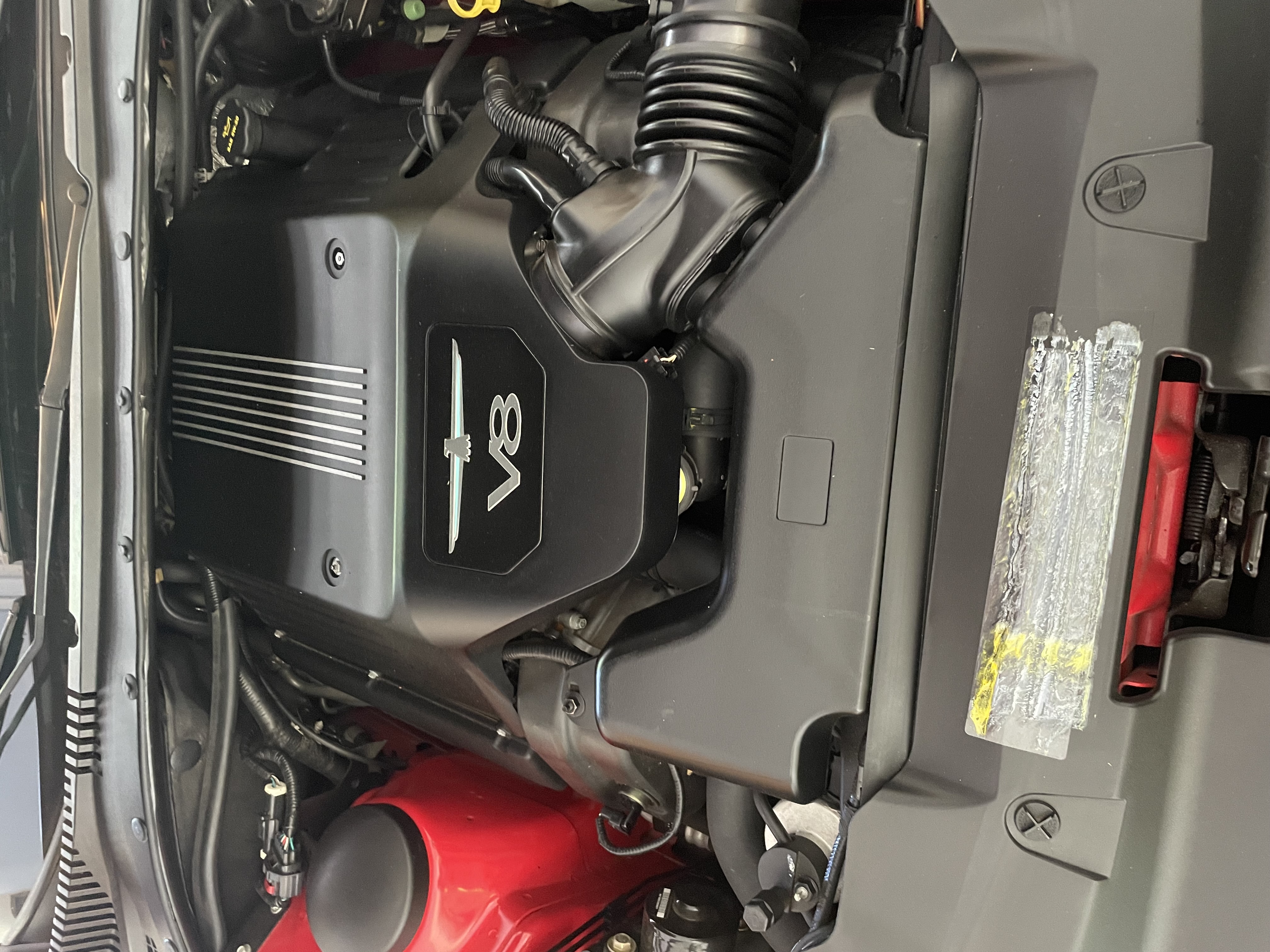 Used 2003 Ford Thunderbird RWD image 10