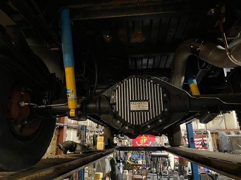 Used 2007 Dodge Ram 3500 Truck Laramie image 12