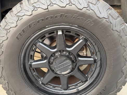 Used 2019 RAM 2500 Limited AWD/4WD image 15