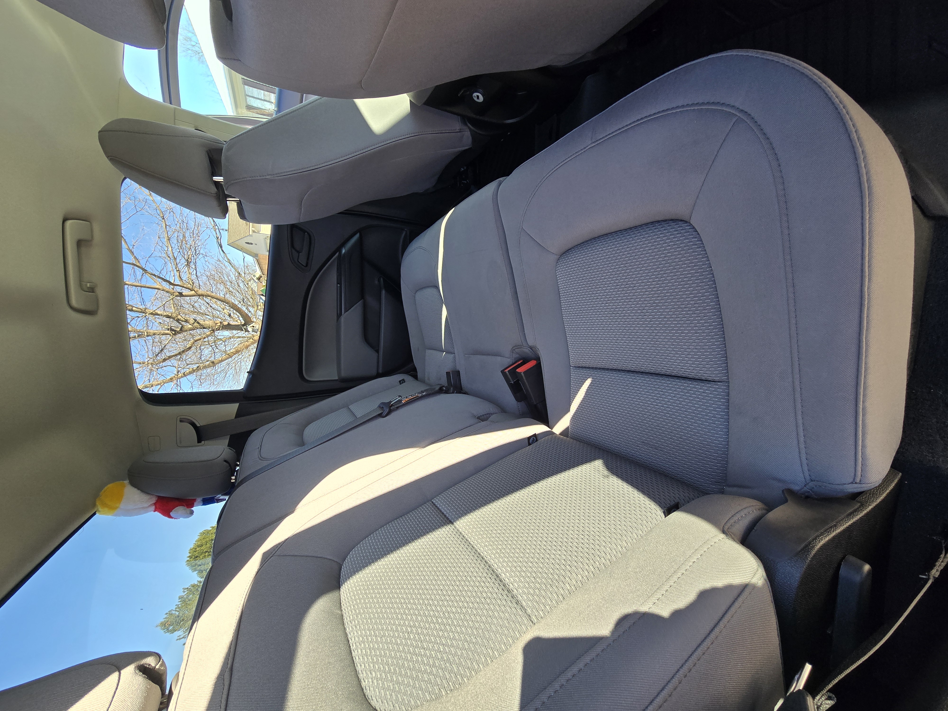 Used 2019 Chevrolet Colorado W/T w/ WT Convenience Package AWD/4WD image 12
