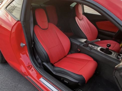 Used 2014 Chevrolet Camaro SS image 26