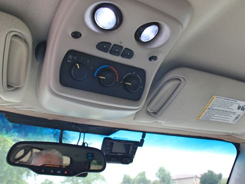 Used 2004 Chevrolet Tahoe LS w/ Safe And Secure Package image 25