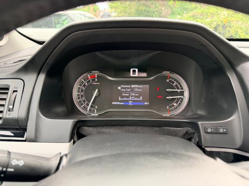 Used 2017 Honda Ridgeline RTL-E image 21