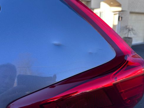 Used 2019 Honda CR-V EX image 17