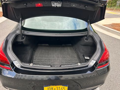 Used 2014 BMW 650i Gran Coupe image 8