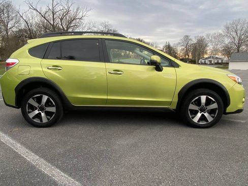 Used 2014 Subaru Crosstrek Touring image 6