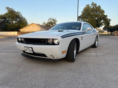 Used 2011 Dodge Challenger R/T