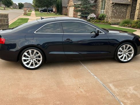 Used 2014 Audi A5 2.0T Premium Plus image 1