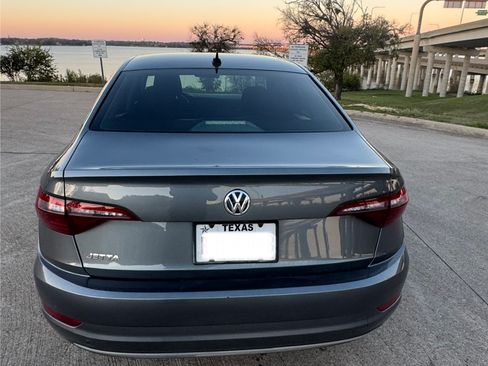 Used 2021 Volkswagen Jetta S w/ Driver Assistance Package image 8