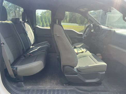 Used 2016 Ford F150 XL w/ XL Power Equipment Group image 10