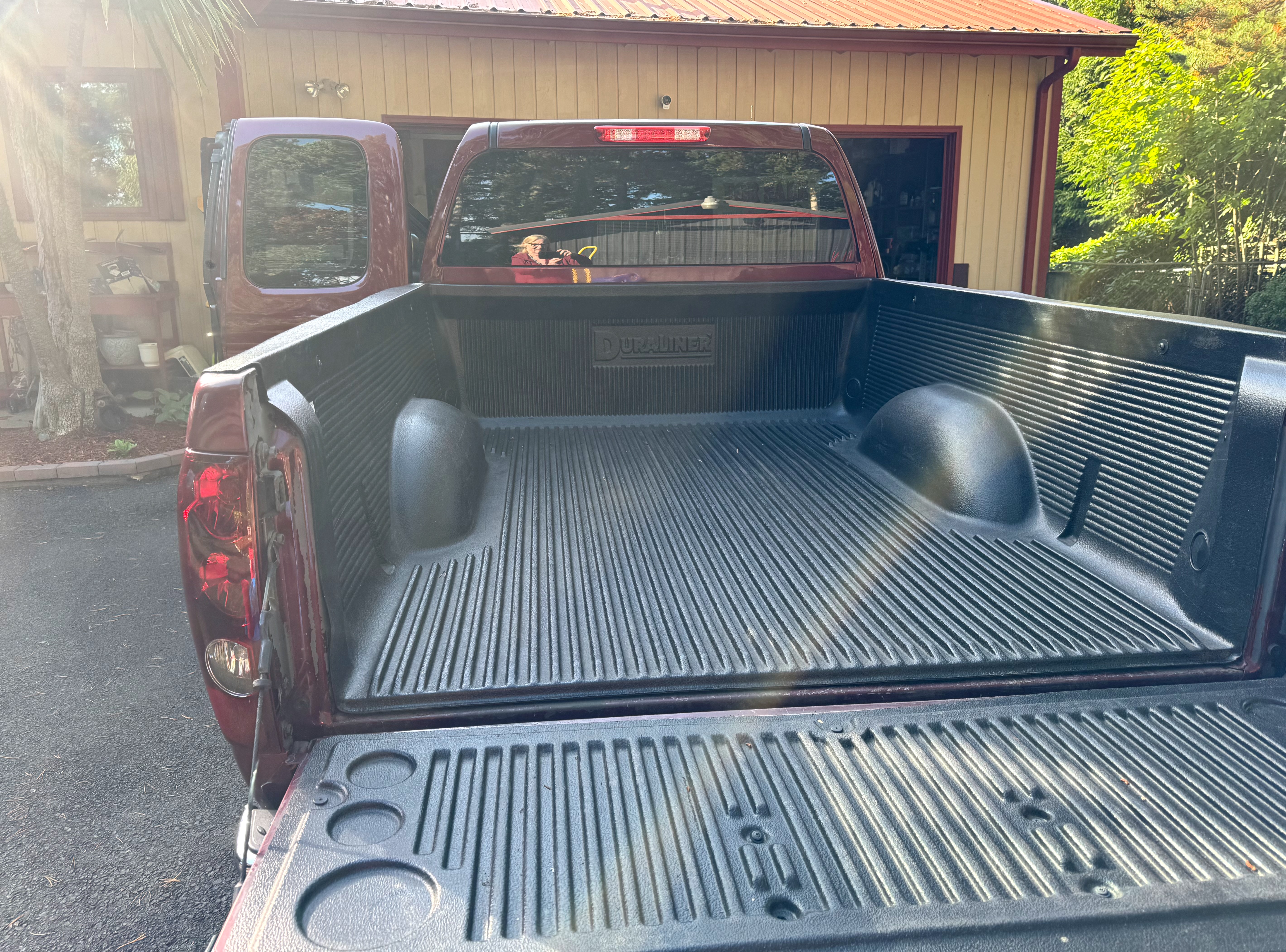 Used 2007 Chevrolet Colorado LT w/ Sun And Sound Package AWD/4WD image 6
