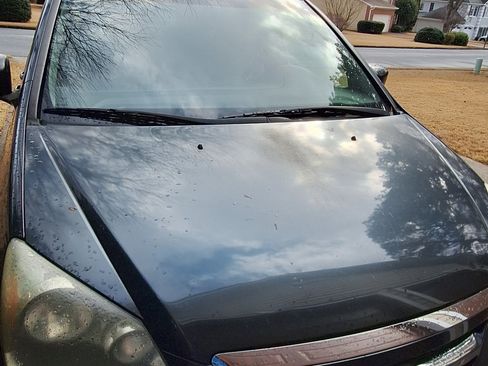 Used 2006 Honda Odyssey LX image 2