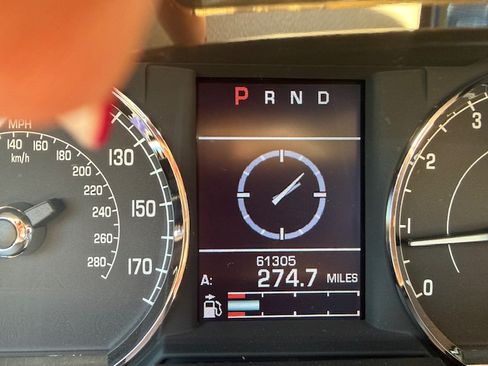 Used 2009 Jaguar XK Coupe RWD image 9