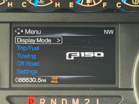 Used 2016 Ford F150 XLT w/ Equipment Group 302A Luxury image 24