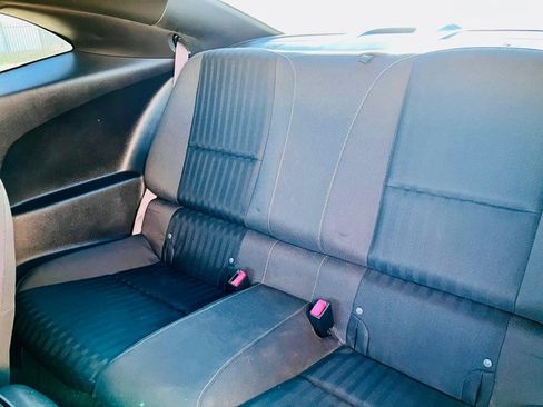 Used 2010 Chevrolet Camaro LS image 11