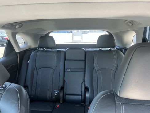 Used 2018 Lexus RX 350 FWD w/ Premium Package image 22